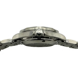 オメガ OMEGA シーマスターダイバー300Mコーアクシャル クロノメーター 212.30.36.20.01.002 ブラック ステンレススチール 自動巻き ユニセックス 腕時計