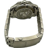 オメガ OMEGA シーマスターダイバー300Mコーアクシャル クロノメーター 212.30.36.20.01.002 ブラック ステンレススチール 自動巻き ユニセックス 腕時計