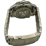 オメガ OMEGA シーマスターダイバー300Mコーアクシャル クロノメーター 212.30.36.20.01.002 ブラック ステンレススチール 自動巻き ユニセックス 腕時計