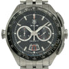 タグ・ホイヤー TAG HEUER SLR キャリバー17 メルセデスベンツ CAG2010.BA0254 ブラック ステンレススチール 自動巻き メンズ 腕時計