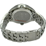 タグ・ホイヤー TAG HEUER SLR キャリバー17 メルセデスベンツ CAG2010.BA0254 ブラック ステンレススチール 自動巻き メンズ 腕時計