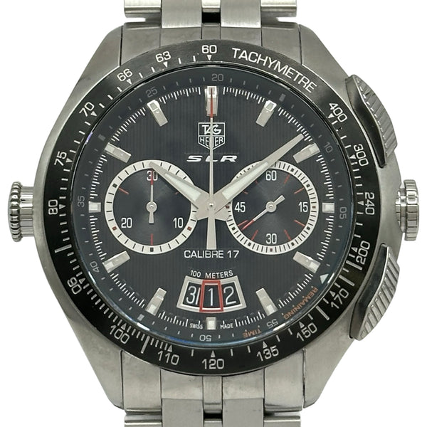 タグ・ホイヤー TAG HEUER SLR キャリバー17 メルセデスベンツ CAG2010