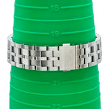 タグ・ホイヤー TAG HEUER SLR キャリバー17 メルセデスベンツ CAG2010.BA0254 ブラック ステンレススチール 自動巻き メンズ 腕時計