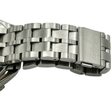 タグ・ホイヤー TAG HEUER SLR キャリバー17 メルセデスベンツ CAG2010.BA0254 ブラック ステンレススチール 自動巻き メンズ 腕時計