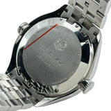タグ・ホイヤー TAG HEUER SLR キャリバー17 メルセデスベンツ CAG2010.BA0254 ブラック ステンレススチール 自動巻き メンズ 腕時計
