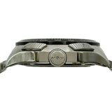 タグ・ホイヤー TAG HEUER SLR キャリバー17 メルセデスベンツ CAG2010.BA0254 ブラック ステンレススチール 自動巻き メンズ 腕時計
