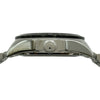タグ・ホイヤー TAG HEUER SLR キャリバー17 メルセデスベンツ CAG2010.BA0254 ブラック ステンレススチール 自動巻き メンズ 腕時計