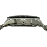 タグ・ホイヤー TAG HEUER SLR キャリバー17 メルセデスベンツ CAG2010.BA0254 ブラック ステンレススチール 自動巻き メンズ 腕時計