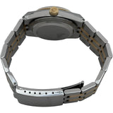 ロレックス ROLEX デイトジャスト 17013 ゴールド ゴールド/ステンレススチール クオーツ メンズ 腕時計