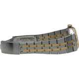 ロレックス ROLEX デイトジャスト 17013 ゴールド ゴールド/ステンレススチール クオーツ メンズ 腕時計