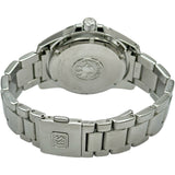 グランドセイコー Grand Seiko ヘリテージコレクション スプリングドライブ SBGA227(9R65-0AG1) ブラック ステンレススチール 自動巻き メンズ 腕時計