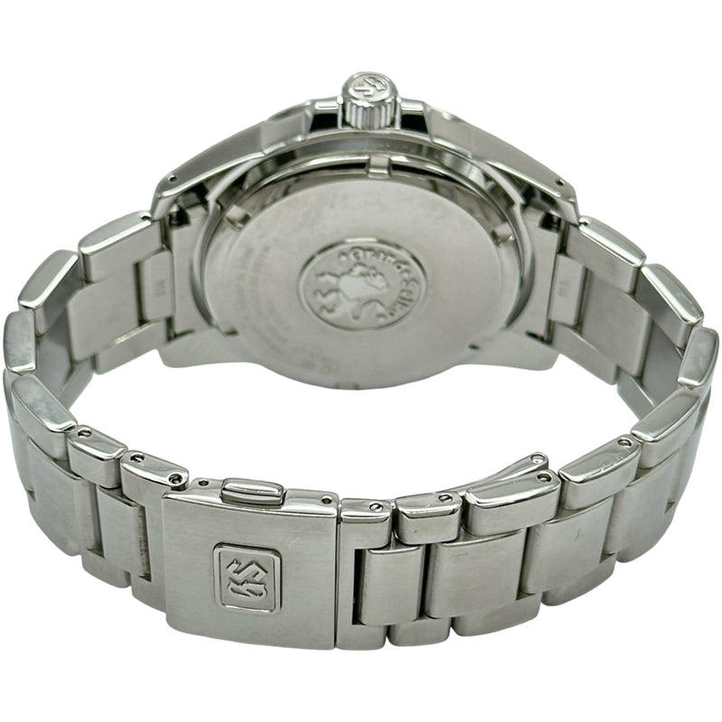 グランドセイコー Grand Seiko ヘリテージコレクション スプリング