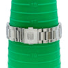 グランドセイコー Grand Seiko ヘリテージコレクション スプリングドライブ SBGA227(9R65-0AG1) ブラック ステンレススチール 自動巻き メンズ 腕時計