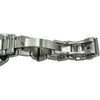 グランドセイコー Grand Seiko ヘリテージコレクション スプリングドライブ SBGA227(9R65-0AG1) ブラック ステンレススチール 自動巻き メンズ 腕時計