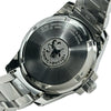 グランドセイコー Grand Seiko ヘリテージコレクション スプリングドライブ SBGA227(9R65-0AG1) ブラック ステンレススチール 自動巻き メンズ 腕時計