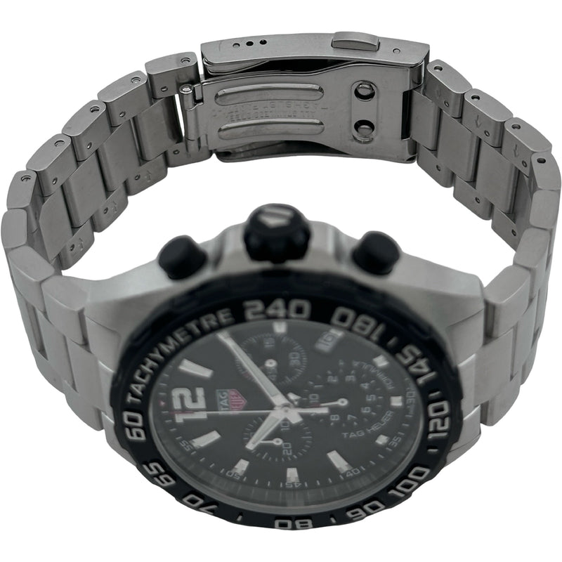 タグ・ホイヤー TAG HEUER フォーミュラ1 クロノグラフ CAZ1010