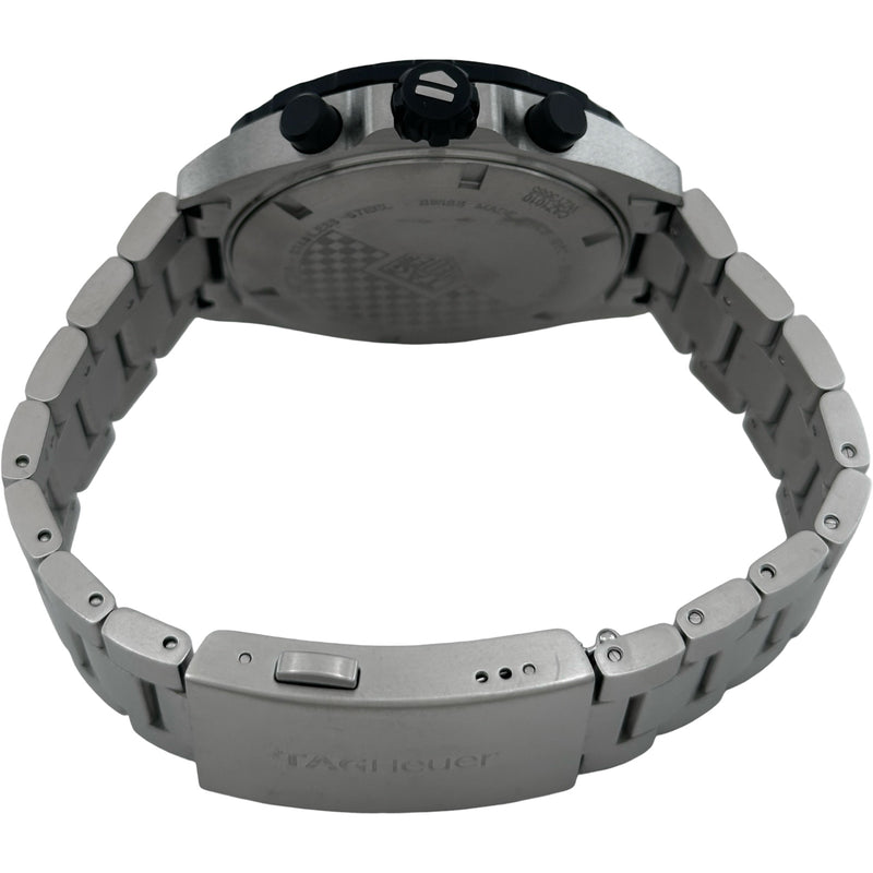 タグ・ホイヤー TAG HEUER フォーミュラ1 クロノグラフ CAZ1010