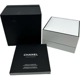 シャネル CHANEL J12 キャリバー 12.2 エディション 1 33MM H6784 ブラック セラミック 自動巻き ユニセックス 腕時計