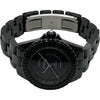 シャネル CHANEL J12 キャリバー 12.2 エディション 1 33MM H6784 ブラック セラミック 自動巻き ユニセックス 腕時計