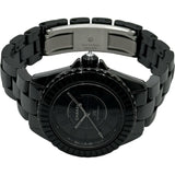 シャネル CHANEL J12 キャリバー 12.2 エディション 1 33MM H6784 ブラック セラミック 自動巻き ユニセックス 腕時計