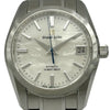 グランドセイコー Grand Seiko ヘリテージコレクション メカニカルハイビート 36000 SBGH311(9S85-01W0) 雲海 ステンレススチール 自動巻き メンズ 腕時計