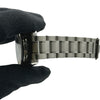 グランドセイコー Grand Seiko ヘリテージコレクション メカニカルハイビート 36000 SBGH311(9S85-01W0) 雲海 ステンレススチール 自動巻き メンズ 腕時計