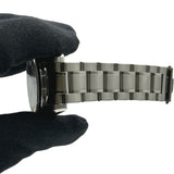 グランドセイコー Grand Seiko ヘリテージコレクション メカニカルハイビート 36000 SBGH311(9S85-01W0) 雲海 ステンレススチール 自動巻き メンズ 腕時計