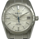 グランドセイコー Grand Seiko ヘリテージコレクション メカニカルハイビート 36000 SBGH311(9S85-01W0) 雲海 ステンレススチール 自動巻き メンズ 腕時計
