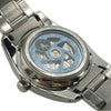 グランドセイコー Grand Seiko ヘリテージコレクション メカニカルハイビート 36000 SBGH311(9S85-01W0) 雲海 ステンレススチール 自動巻き メンズ 腕時計