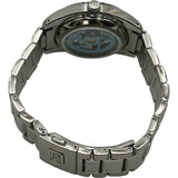 グランドセイコー Grand Seiko ヘリテージコレクション メカニカルハイビート 36000 SBGH311(9S85-01W0) 雲海 ステンレススチール 自動巻き メンズ 腕時計