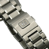グランドセイコー Grand Seiko ヘリテージコレクション メカニカルハイビート 36000 SBGH311(9S85-01W0) 雲海 ステンレススチール 自動巻き メンズ 腕時計