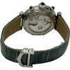 カルティエ Cartier パシャ38mm クロノグラフ2004年クリスマス限定モデル W3107355 グレー ステンレススチール 自動巻き メンズ 腕時計