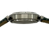 カルティエ Cartier パシャ38mm クロノグラフ2004年クリスマス限定モデル W3107355 グレー ステンレススチール 自動巻き メンズ 腕時計