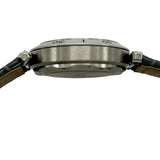 カルティエ Cartier パシャ38mm クロノグラフ2004年クリスマス限定モデル W3107355 グレー ステンレススチール 自動巻き メンズ 腕時計