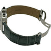 カルティエ Cartier パシャ38mm クロノグラフ2004年クリスマス限定モデル W3107355 グレー ステンレススチール 自動巻き メンズ 腕時計
