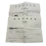 カルティエ Cartier タンクフランセーズ LM W51005Q4 シルバー ゴールド/ステンレススチール 自動巻き メンズ 腕時計