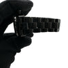 シャネル CHANEL J12 クロノグラフ 41MM H0940 ブラック セラミック/ステンレススチール 自動巻き メンズ 腕時計