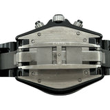 シャネル CHANEL J12 クロノグラフ 41MM H0940 ブラック セラミック/ステンレススチール 自動巻き メンズ 腕時計