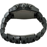 シャネル CHANEL J12 クロノグラフ 41MM H0940 ブラック セラミック/ステンレススチール 自動巻き メンズ 腕時計