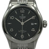 チューダー/チュードル TUDOR 1926デイト 91350 ブラック ステンレススチール 自動巻き レディース 腕時計