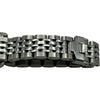 チューダー/チュードル TUDOR 1926デイト 91350 ブラック ステンレススチール 自動巻き レディース 腕時計