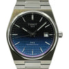ティソ TISSOT PRX パワーマティック 80 T137.4027.11.051.01(T137407A) ブラックカメレオン ステンレススチール 自動巻き メンズ 腕時計