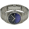 ティソ TISSOT PRX パワーマティック 80 T137.4027.11.051.01(T137407A) ブラックカメレオン ステンレススチール 自動巻き メンズ 腕時計