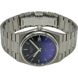 ティソ TISSOT PRX パワーマティック 80 T137.4027.11.051.01(T137407A) ブラックカメレオン ステンレススチール 自動巻き メンズ 腕時計