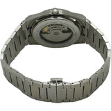 ティソ TISSOT PRX パワーマティック 80 T137.4027.11.051.01(T137407A) ブラックカメレオン ステンレススチール 自動巻き メンズ 腕時計