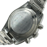 チューダー/チュードル TUDOR ブラックベイクロノ 79360N シルバー ステンレススチール 自動巻き メンズ 腕時計