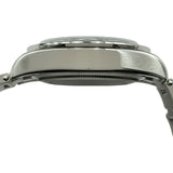 チューダー/チュードル TUDOR ブラックベイクロノ 79360N シルバー ステンレススチール 自動巻き メンズ 腕時計