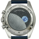 オメガ OMEGA スピードマスター ムーンウォッチ コーアクシャル マスタークロノメーター 310.32.42.50.020.001 シルバー ステンレススチール 手巻き メンズ 腕時計