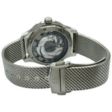 オメガ OMEGA シーマスター ダイバー 300M コーアクシャル マスタークロノメーター 210.30.42.20.03.002 ブルー ステンレススチール 自動巻き メンズ 腕時計