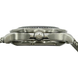 オメガ OMEGA シーマスター ダイバー 300M コーアクシャル マスタークロノメーター 210.30.42.20.03.002 ブルー ステンレススチール 自動巻き メンズ 腕時計